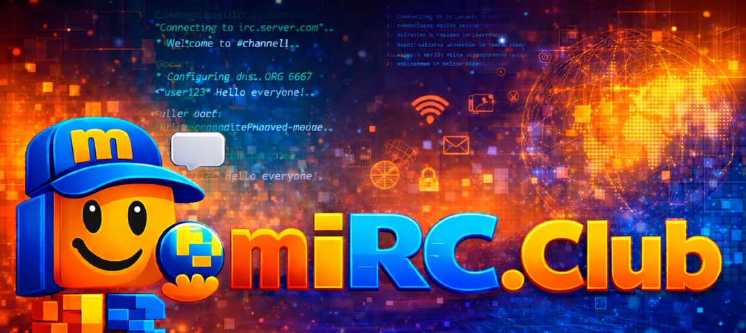 Мы теперь в Mirce!