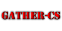 Игровой  Проект - GATHER-CS